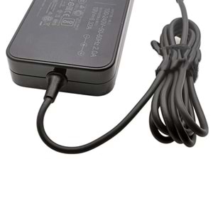 Fast C197 20V 6A 120W 4.5mm 3.0 mm uç Asus Yeni Nesil Şarj Adaptör