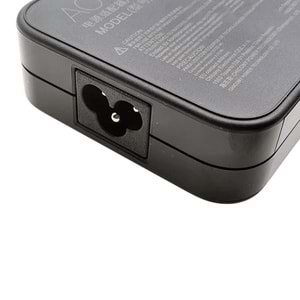 Fast C197 20V 6A 120W 4.5mm 3.0 mm uç Asus Yeni Nesil Şarj Adaptör