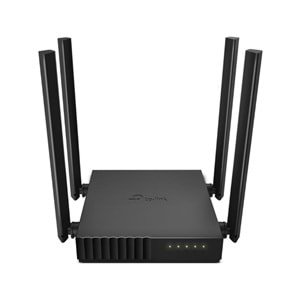 TP-Link Archer C54 AC1200 Dual Band Wi-Fi 5 Router