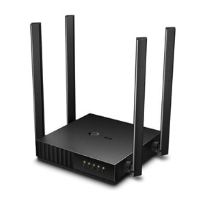 TP-Link Archer C54 AC1200 Dual Band Wi-Fi 5 Router