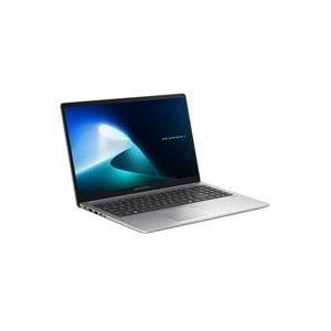 ASUS ExpertBook P1 P1503CVA-C716512G0D UHD Intel Core 7 240H 16 GB RAM 512 GB SSD 15,6 inç FreeDOS Laptop Gri