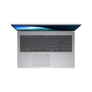 ASUS ExpertBook P1 P1503CVA-C716512G0D UHD Intel Core 7 240H 16 GB RAM 512 GB SSD 15,6 inç FreeDOS Laptop Gri