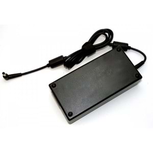 Fast C20 19.5V 9.23A 180W Notebook Şarj Adaptörü (5.5*2.5 mm) Asus/Monster/Toshiba/Msi Bilgisayar Şarj Cihazı
