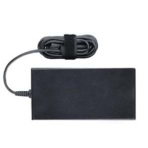 Fast C20 19.5V 9.23A 180W Notebook Şarj Adaptörü (5.5*2.5 mm) Asus/Monster/Toshiba/Msi Bilgisayar Şarj Cihazı