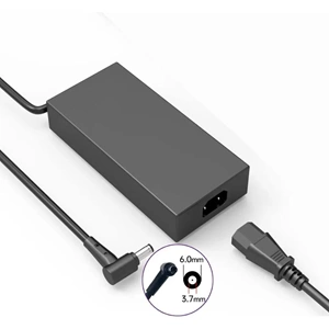 Fast C24 280W 20V 14A Asus Notebook Şarj Aleti (6.0 * 3.7mm iğneli)