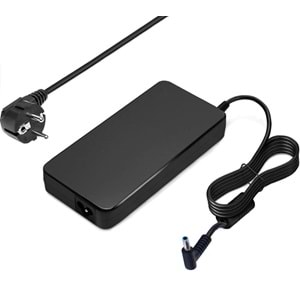 Fast C29 19.5V 6.15A 120W Yeni Nesil HP Şarj Adaptör (HP 4.5*3.0mm/Pin İğneli)
