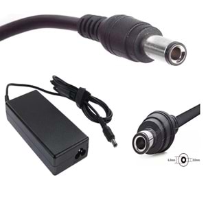 FAST C56 15V 6A 90W Notebook Adaptör (6.3*3.0mm)