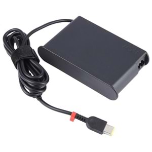 FAST C113 20V 6.75A 135W Lenovo Notebook Şarj Adaptör(USB Tip)