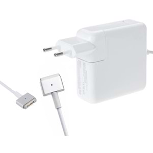 Fast C163 20V 4.25A 85W MacBook Şarj Aleti (MagSafe2), Magsafe2 Şarj Aleti 85W