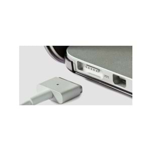Fast C163 20V 4.25A 85W MacBook Şarj Aleti (MagSafe2), Magsafe2 Şarj Aleti 85W