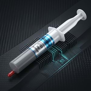 Maxtor CTG3 30gr 8.5W/mK Termal Macun Tüp