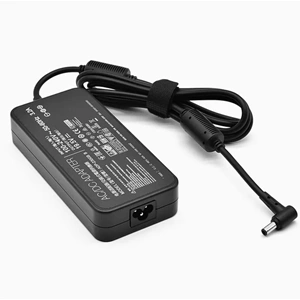 Fast CUADP025 Asus Rog 20V 12A 240W (6.0x3.7Mm) Uyumlu Adaptör, Şarj Aleti Cihazı 240W