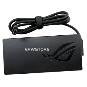 Fast CUADP029 20V 14A 280W AC Adaptör Square Tip Kare Uç ASUS ROG Zephyrus Uyumlu Şarj Aleti