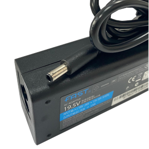 Fast CUADP044 Dell Yeni Nesil 19.5V 3.33A 4.5mm x 3.0mm Şarj Aleti