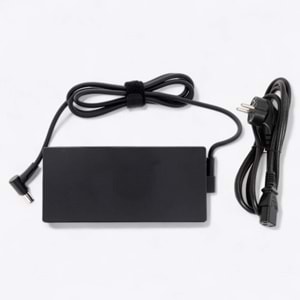 Fast CUADP028 Asus Gaming (20V 14A 4.5mm*3.0mm ) Adaptör, Asus Oyuncu Bilgisayarı Şarj Aleti