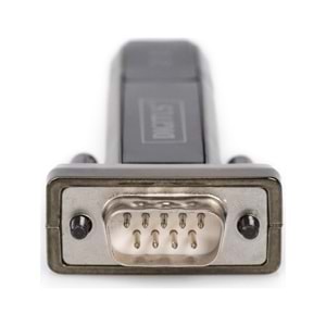 Digitus DA-70167 USB-RS232(SERİ) Çevirici + 80CM USB Kablo