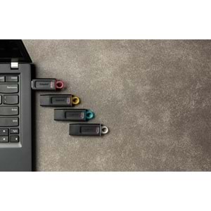 Kingston 64GB USB3.2 DataTrav Ex USB Flash Bellek DTX/64GB