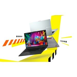 ASUS Vivobook Go 15 Ryzen 5 7520U 8GB RAM 512GB SSD 15.6 İnç FHD Dizüstü Bilgisayar