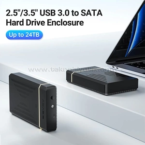 Acasis EC5351C RGB Aydınlatmalı 2.5