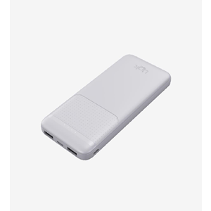 LinkTech EP90 Beyaz Strong ECO Çevre Dostu 9000 mAh PowerBank