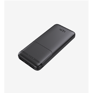 LinkTech EP90 Siyah Strong ECO Çevre Dostu 9000 mAh PowerBank