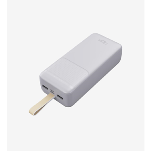 LinkTech EP93 Beyaz Strong ECO Çevre Dostu 27000 mAh PowerBank