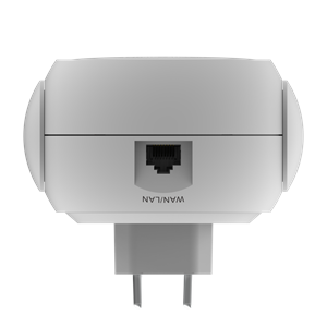 Ruijie Reyee RG-EW1200R Priz Tipi Dual-Band Wi-Fi Extender