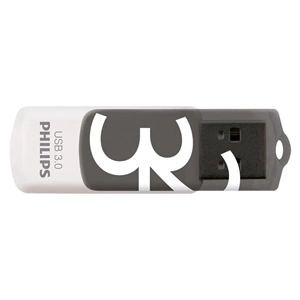Philips Vivid Serisi 32GB USB 3.0 Super Speed Flash Bellek (FM32FD00B/00)