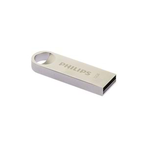 Philips FM32FD16OB Moon Klasik 32GB USB 2.0 Metal Flash Bellek