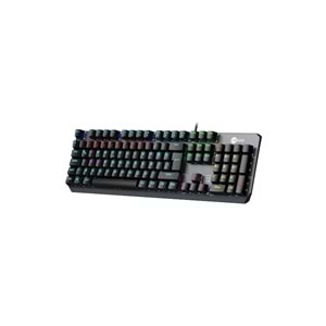 Lecoo GK301-RD-SW RGB Mekanik Oyuncu Klavyesi Red Switch Gaming Klavye