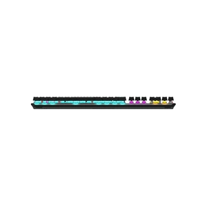 Lecoo GK301-RD-SW RGB Mekanik Oyuncu Klavyesi Red Switch Gaming Klavye
