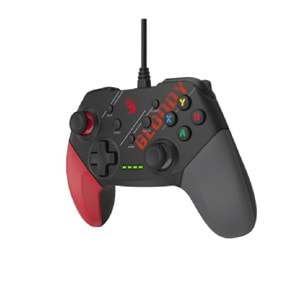 A4Tech Bloody GP30 Kablolu USB PC+Android+PS3 Joystick