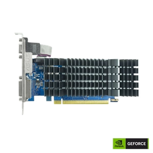 Asus 2GB GT710-SL-2GD5-BRK-EVO 64Bit GDDR5 HDMI DVI VGA Ekran Kartı