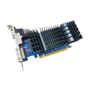 Asus 2GB GT710-SL-2GD5-BRK-EVO 64Bit GDDR5 HDMI DVI VGA Ekran Kartı