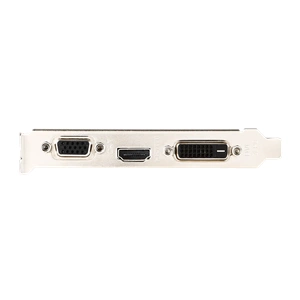 MSI GeForce GT 710 2GD3H LP 2GB DDR3 64Bit DX12 Low Profile Ekran Kartı