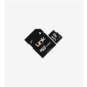 LinkTech M102 4 Gb Mikro Sd Hafıza Kartı
