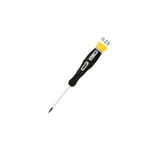 Jakemy Jm-8147 Philips Yıldız Tornavida T 2.5 UÇ
