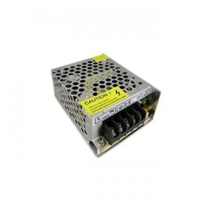Brm Brm-60-24 60W 24V 2.5A Metal Kasali Adaptör
