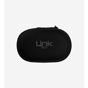 LinkTech H678 Siyah Premium Metal Süper Bas Kulak İçi Type-C Kablolu Kulaklık