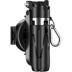 Linktech H877 Premium Ultra Mini Kumandalı Tripod Selfie Telefon Tutacağı