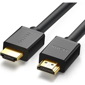 UGREEN HD104 2 Metre 4K HDMI 2.0 Yüksek Hızlı Ethernet HDMI Kablosu