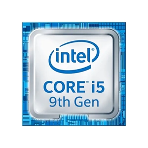 Intel Core i5-9400 2.9 GHz LGA1151 9 MB Cache 65W İşlemci Tray Fansız Kutusuz