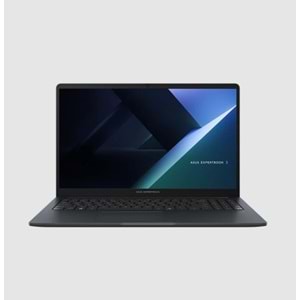 ASUS ExpertBook B1 B1503CVA-IS78020 Intel Core 7 150U 8GB DDR5 RAM 512GB SSD FreeDOS 15.6