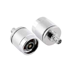NBTech NB-SMA207 UPTECH SMA207 SMA Dişi N Erkek RP Konnektör, SMA Konnektör