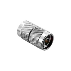 NBTech NB-N112 UPTECH N112 N Erkek Erkek Ara Konnektör, N112 Konnektör