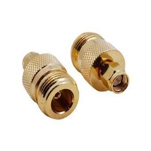 NBTech NB-SMA121 UPTECH SMA121Erkek SMA-N Dişi Konnektör, Sma Konnektör