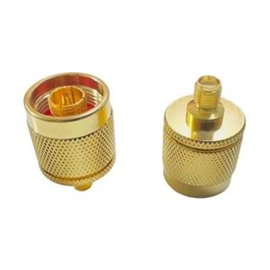 NBTech NB-SMA208 UPTECH SMA208 Dişi SMA-N Erkek Konnektör, Sma Konnektör