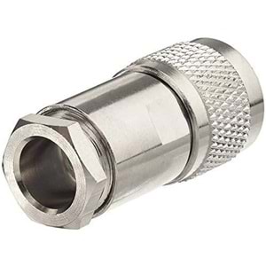 NBTech NB-RG213 UPTECH N Erkek Vidalı Konnektör, RG213 Konnektör