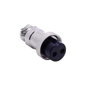 NBTech NB-MF100 UPTECH MF100 2 Pin Dişi Mikrofon Fiş