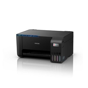 EPSON Ecotank L3251 Yaz+Tara+Foto+Wi-Fi Direct Tanklı Yazıcı